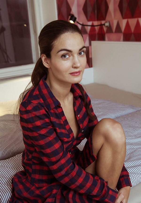 Алла, 21
